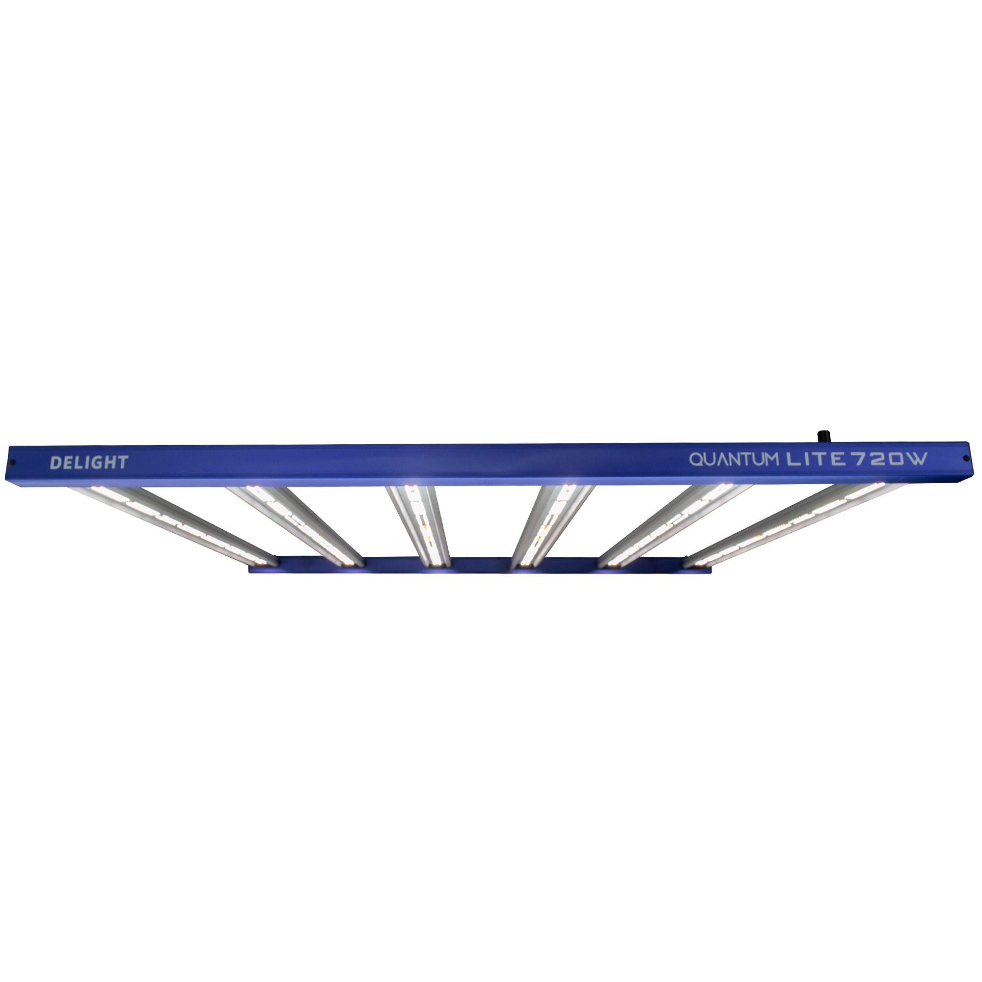 Panel LED Quantum Lite 720W para cultivo interior